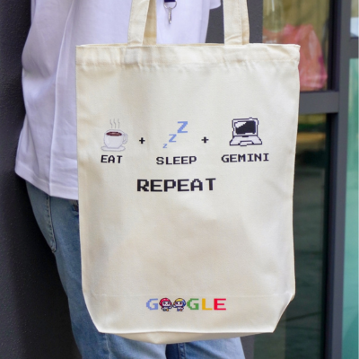 Canvas Tote Bag