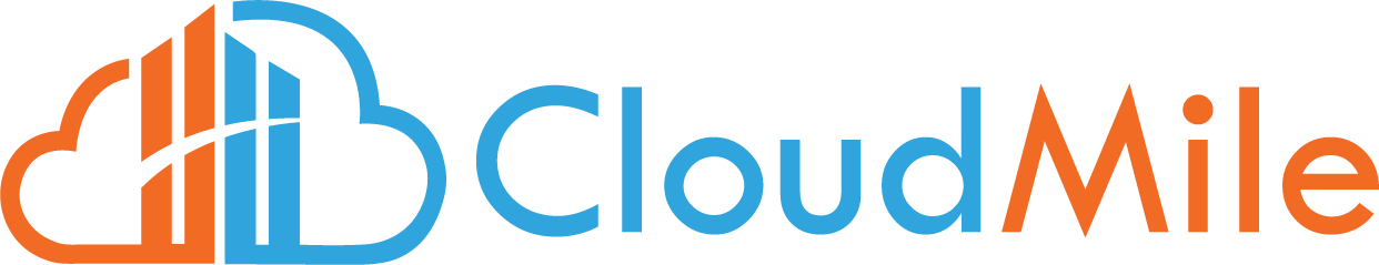 CloudMile logo